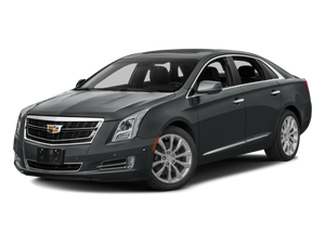 2016 Cadillac XTS Premium Collection