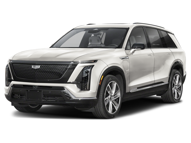 2027 VISTIQ Sport