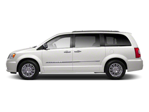 2011 Chrysler Town &amp; Country Touring