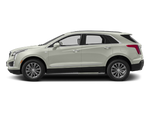 2017 Cadillac XT5 Premium Luxury FWD