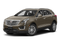 2018 Cadillac XT5 FWD