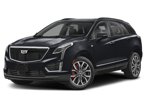 2024 Cadillac XT5 Sport