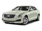 2016 Cadillac ATS Luxury Collection RWD