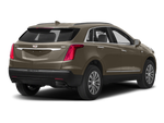 2018 Cadillac XT5 FWD