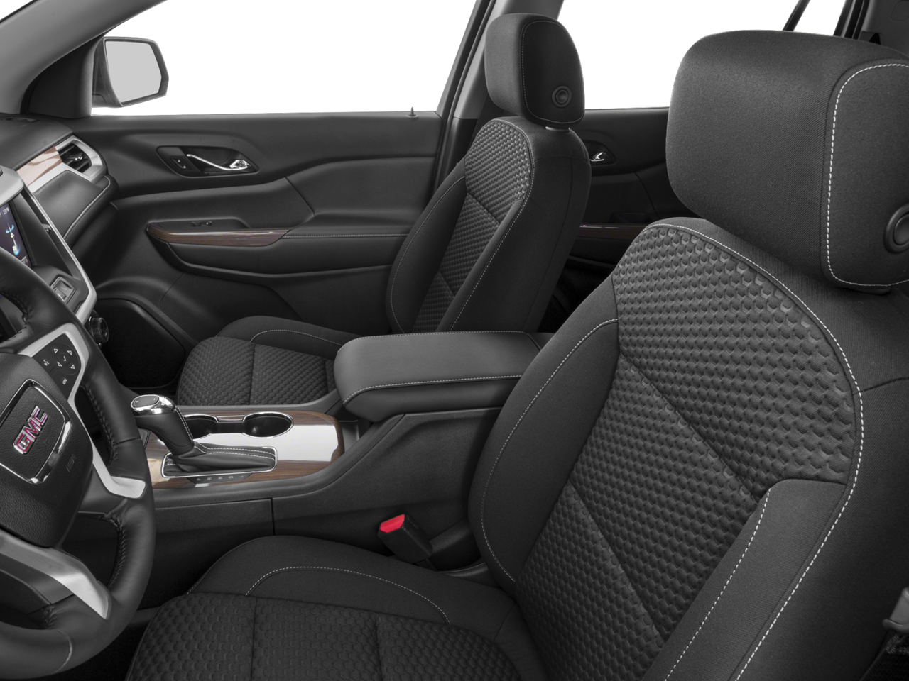 2017 GMC Acadia SLE