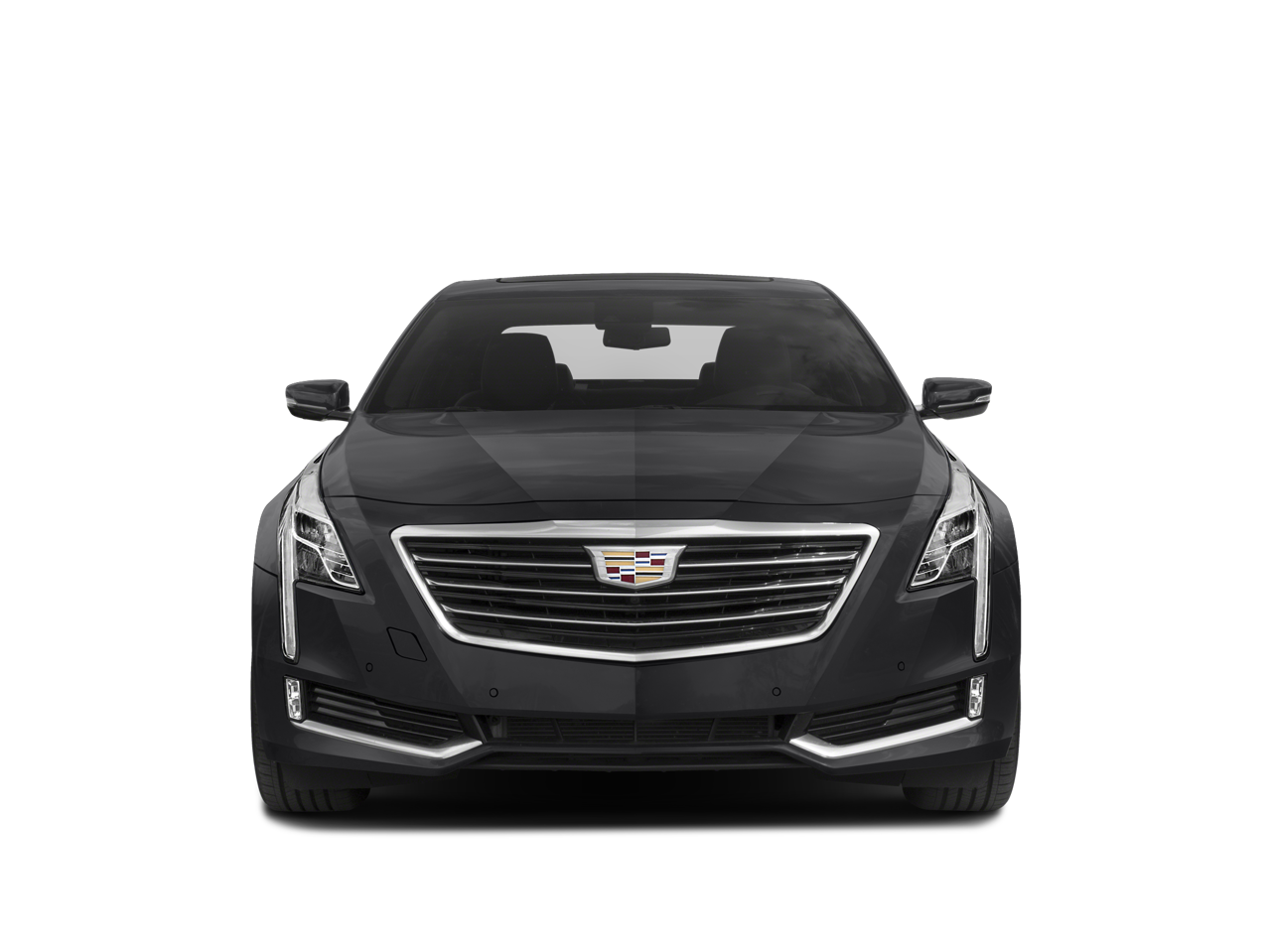 2018 Cadillac CT6 Premium Luxury AWD