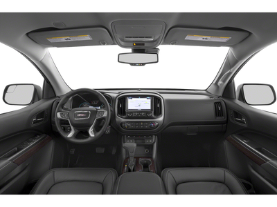 2019 GMC Canyon 4WD All Terrain w/Leather