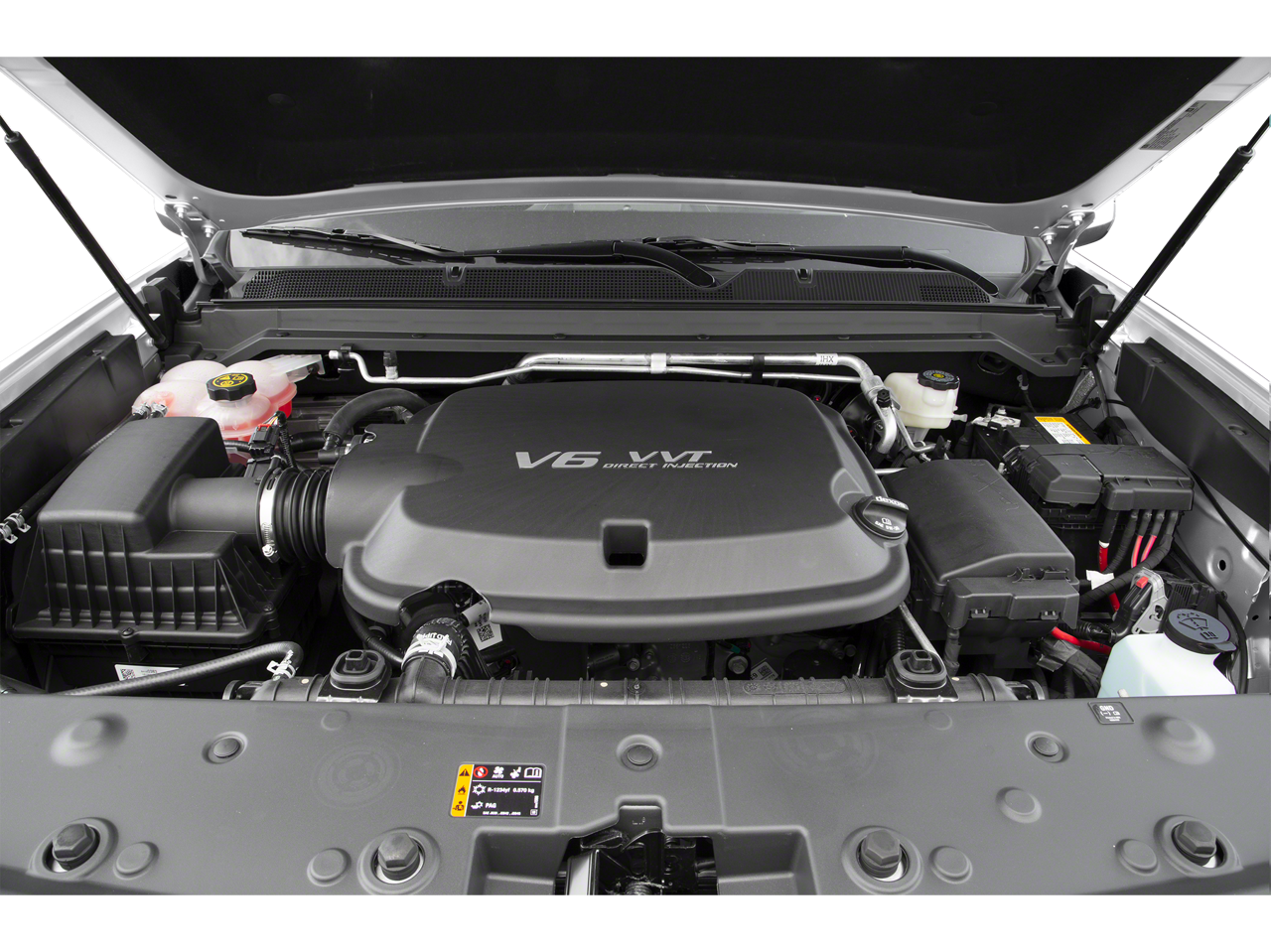 2019 GMC Canyon 4WD SLE