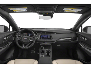 2020 Cadillac XT4 Sport
