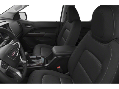 2020 GMC Canyon 2WD