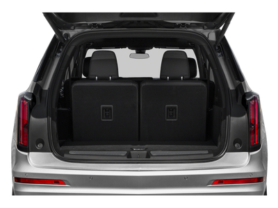 2022 Cadillac XT6 Sport