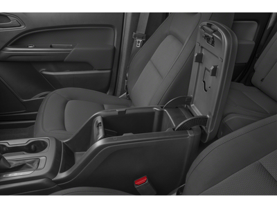 2022 Chevrolet Colorado WT