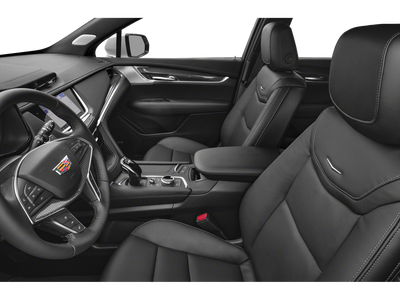 2023 Cadillac XT5 Sport