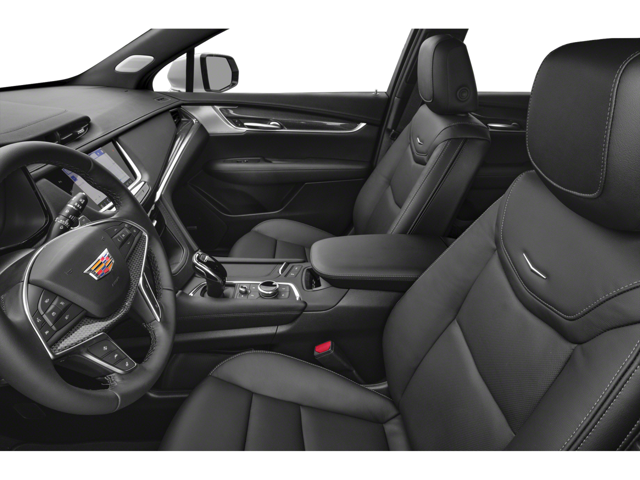 2023 Cadillac XT5 Sport