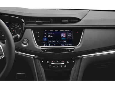 2023 Cadillac XT5 Sport