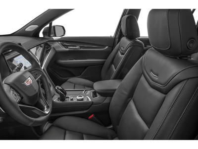 2025 Cadillac XT6 Sport