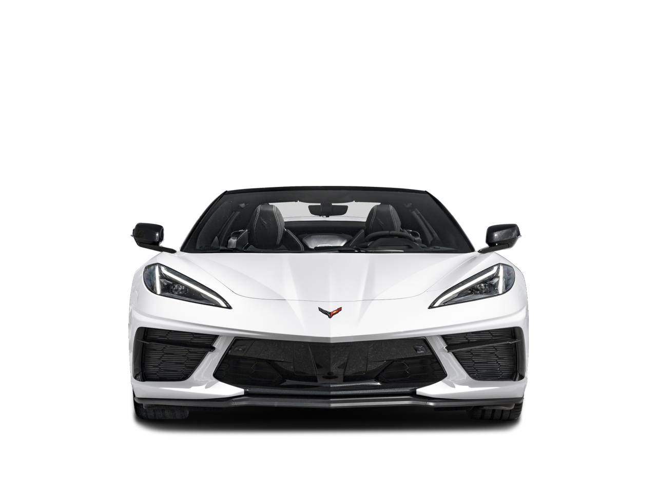 2025 Chevrolet Corvette Stingray 2LT