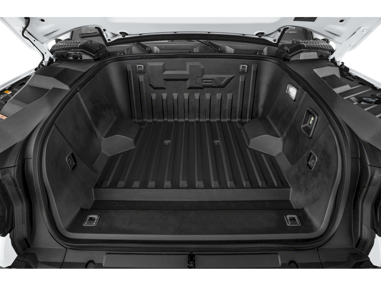 2025 GMC HUMMER EV Pickup 2X