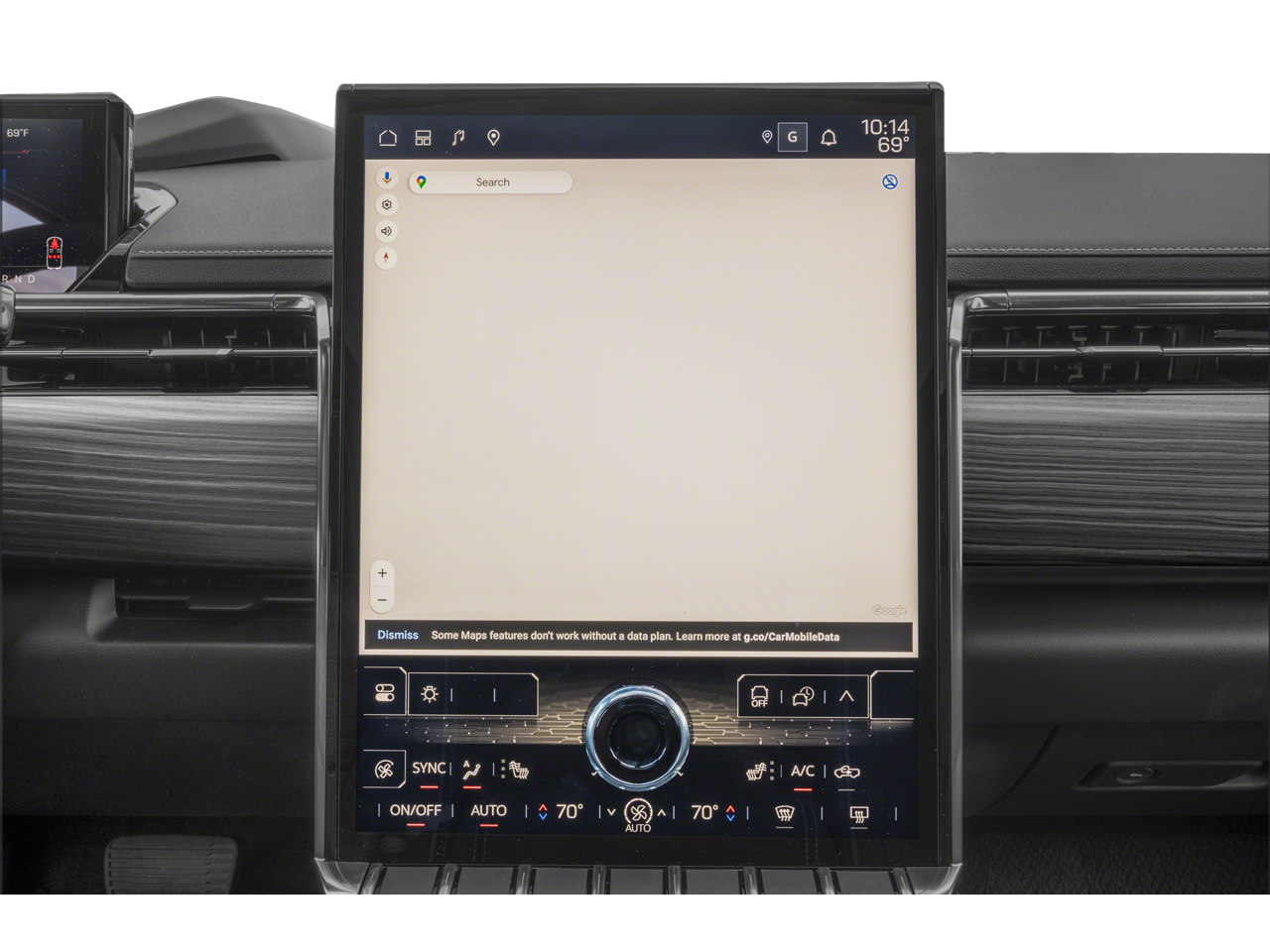 2025 GMC Sierra EV Max Range Denali