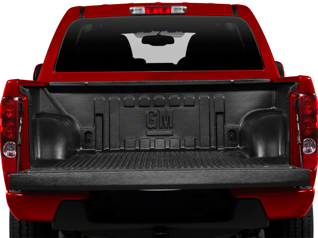 2010 Chevrolet Colorado LT w/1LT