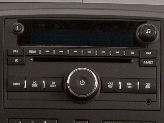 2011 Buick Enclave CXL-1