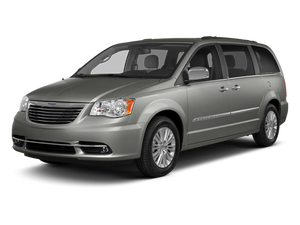 2011 Chrysler Town &amp; Country Touring