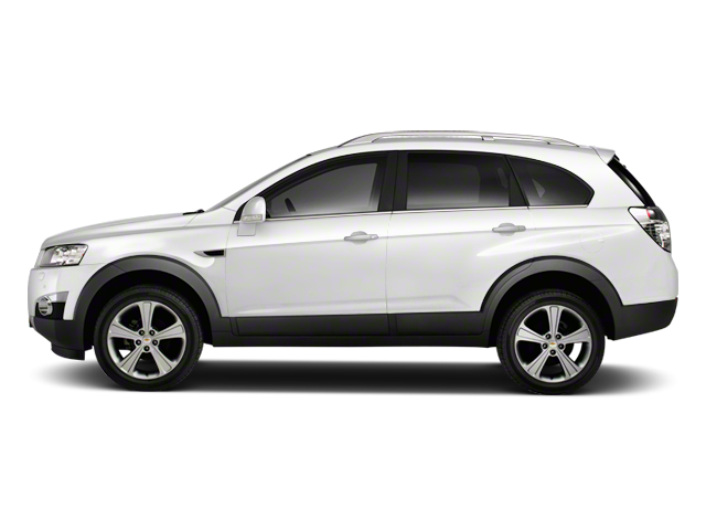 2013 Chevrolet Captiva LT photo 3