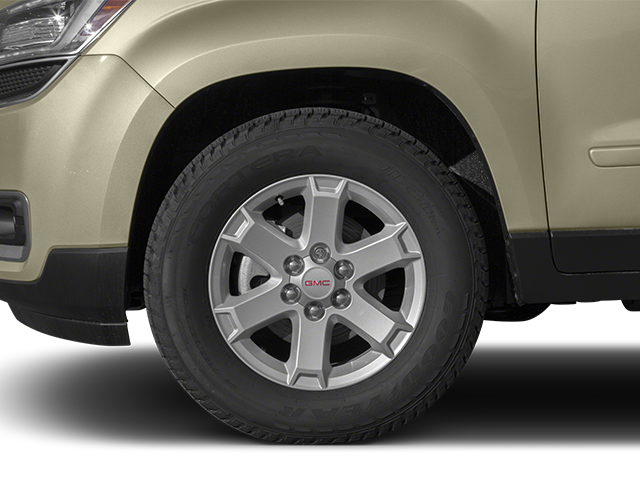2013 GMC Acadia SLE