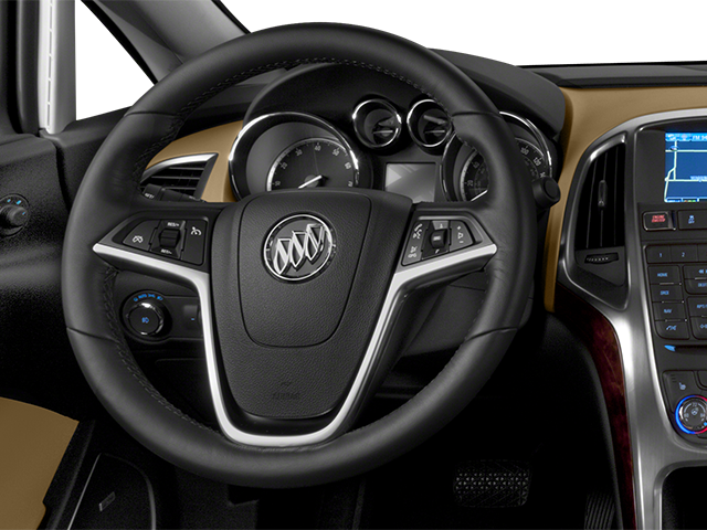 2014 Buick Verano Leather Group