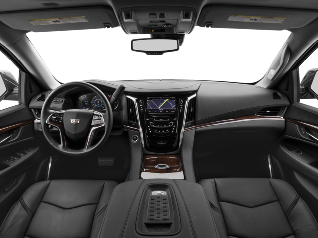 Cadillac Escalade Interior Dimensions and Features | Hendrick Cadillac  Southpoint