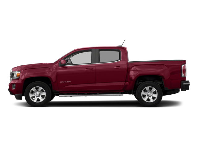 2018 GMC Canyon 2WD SLE
