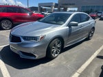 2020 Acura TLX Tech Package