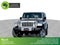 2015 Jeep Wrangler Sahara