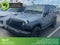 2017 Jeep Wrangler Unlimited Sport 4x4