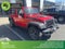 2017 Jeep Wrangler Unlimited Rubicon Recon 4x4