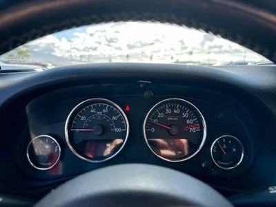 2017 Jeep Wrangler Unlimited Rubicon Recon 4x4