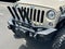 2017 Jeep Wrangler Unlimited Rubicon 4x4