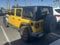 2020 Jeep Wrangler Unlimited Sport S 4X4