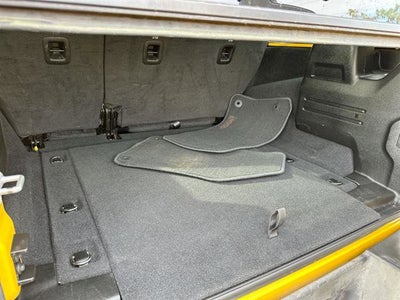 2020 Jeep Wrangler Unlimited Sport S 4X4