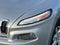 2018 Jeep Cherokee Latitude FWD
