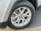 2018 Jeep Cherokee Latitude FWD