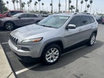 2018 Jeep Cherokee Latitude FWD