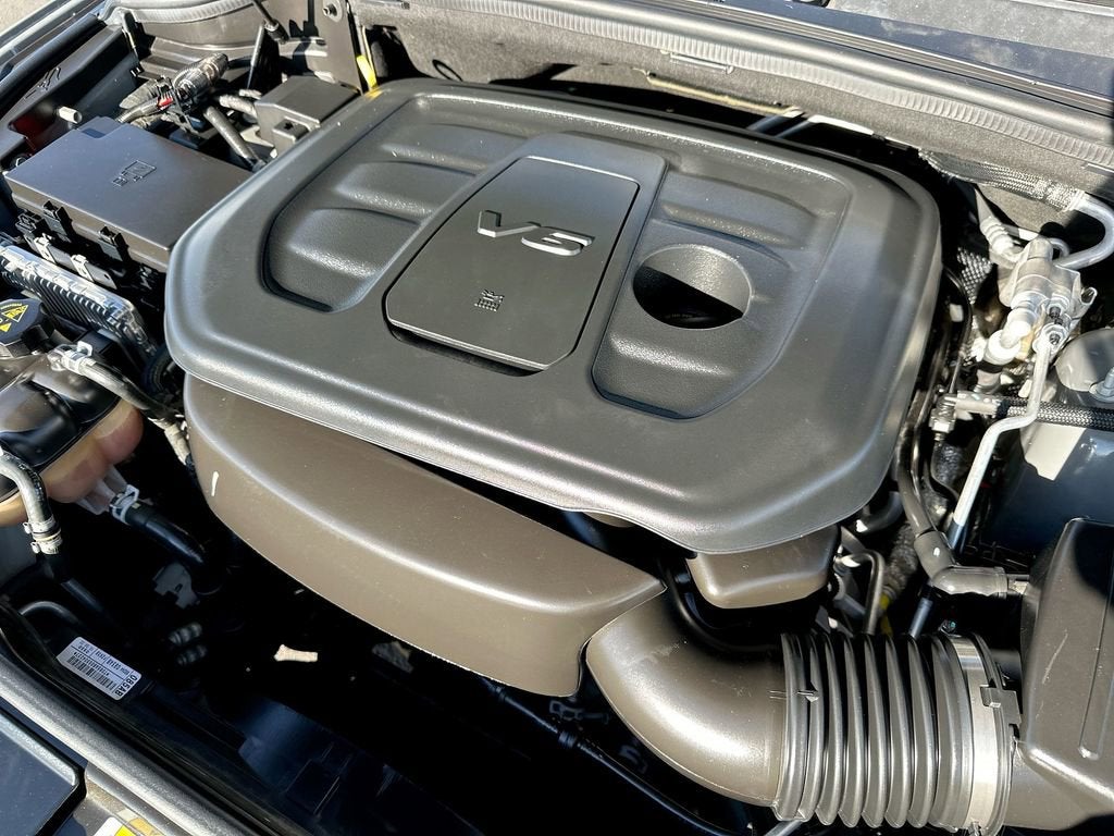 2020 Dodge Durango SXT Plus