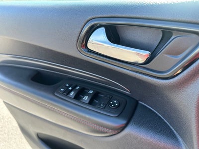 2023 Dodge Durango GT AWD