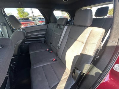 2023 Dodge Durango GT AWD