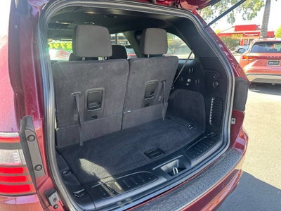2023 Dodge Durango GT AWD