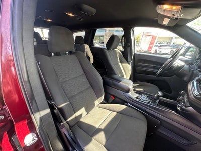 2023 Dodge Durango GT AWD