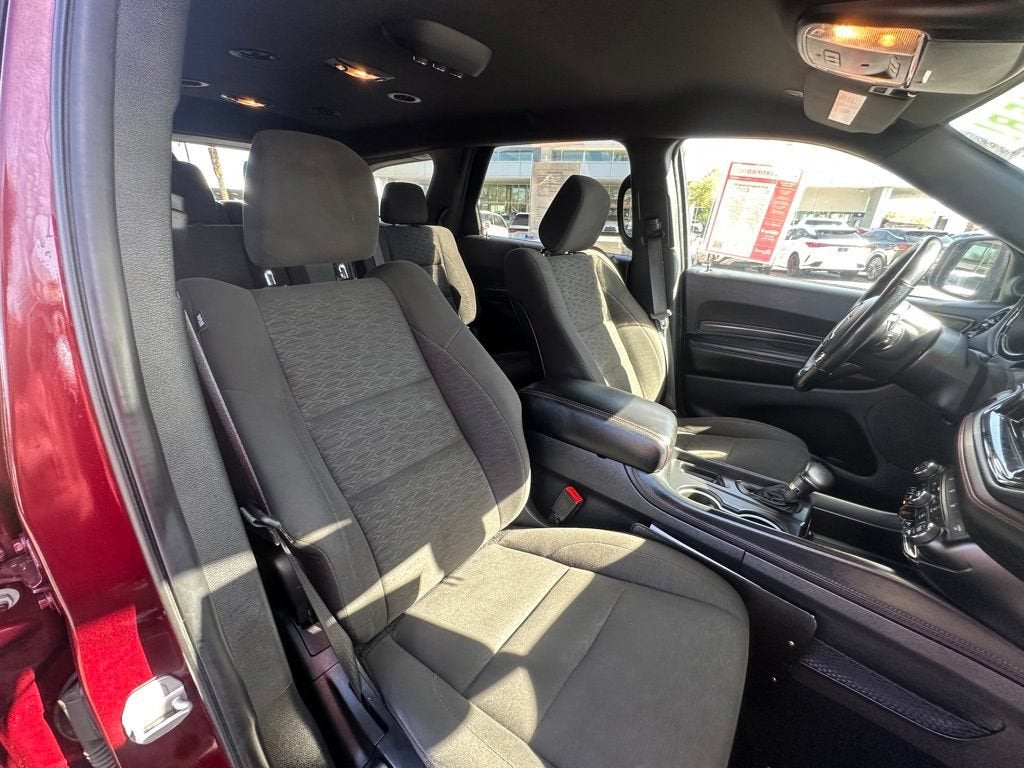 2023 Dodge Durango GT AWD