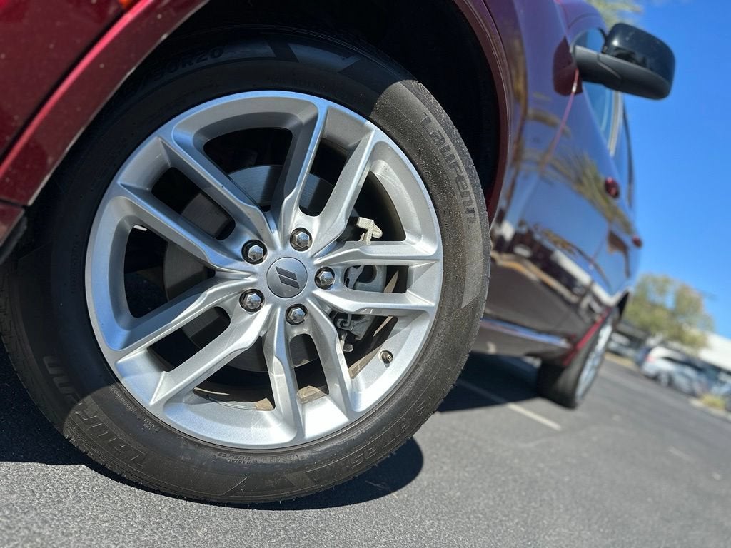 2023 Dodge Durango GT AWD