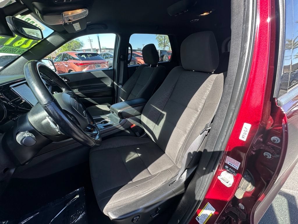 2023 Dodge Durango GT AWD